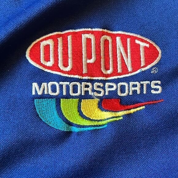 Vintage Jeff Gordon #24 jersey, size XL - Picture 3 of 5